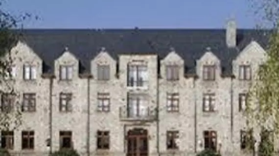 Hotel Hinterland | Flaman Bölgesi - Batı Flanders (il) - Alveringem - Izenberge