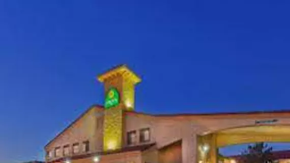 La Quinta Inn El Paso Cielo Vista | Teksas - El Paso (ve civarı) - El Paso