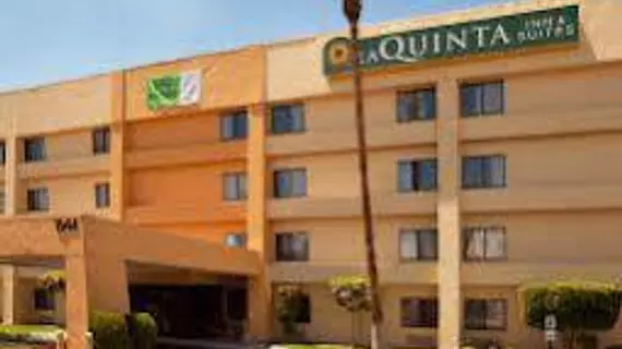 La Quinta Inn & Suites El Paso East | Teksas - El Paso (ve civarı) - El Paso