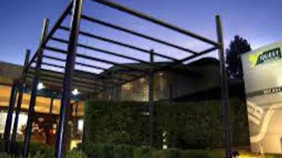 Quality Suites Beaumont Kew | Victoria - Melbourne (ve civarı) - Kew