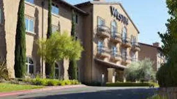 Westin Sacramento | Kaliforniya - Sacramento (ve civarı) - Sacramento