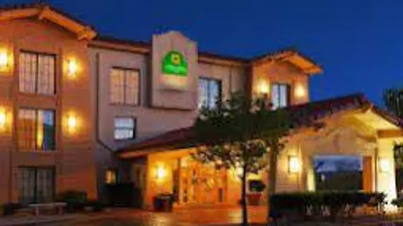 La Quinta Inn El Paso West | Teksas - El Paso (ve civarı) - El Paso