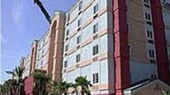 Candlewood Suites Anaheim Resort Area | Kaliforniya - Orange County - Anaheim - Anaheim Resort