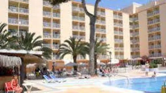 Cook's Club Palma Beach | Balearic Adaları - Mayorka Adası - Campos - Migjorn