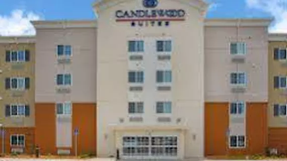 Candlewood Suites Oak Grove - Fort Campbell | Kentucky - Hopkinsville (ve civarı) - Oak Grove