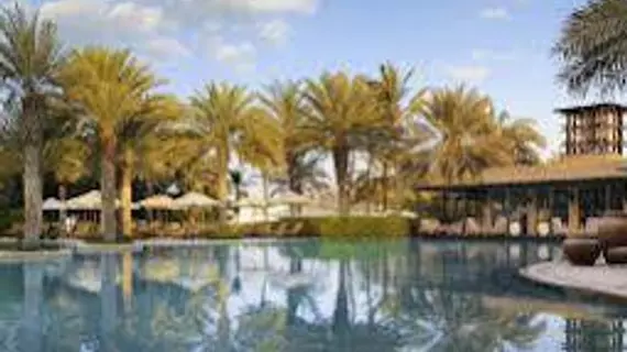 One and Only Royal Mirage Arabian Court | Dubai - Dubai