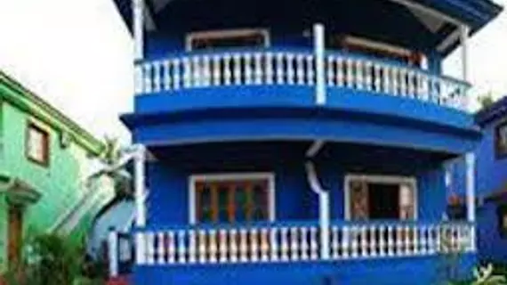 Silver Sands Holiday Village | Goa - Kuzey Goa - Candolim