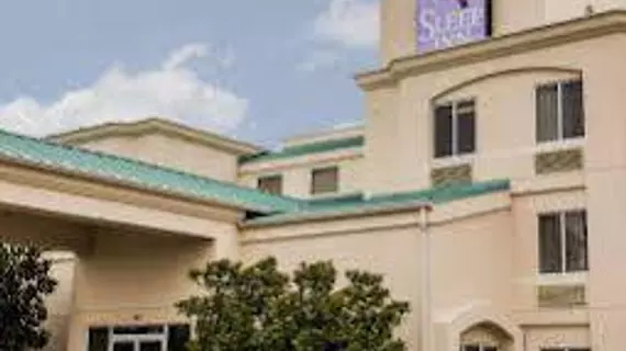 Sleep Inn Slidell | Louisiana - Slidell - Eden Isle