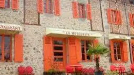 Hôtel-Restaurant La Météorite | Nouvelle-Aquitaine - Haute-Vienne (bölge) - Rochechouart