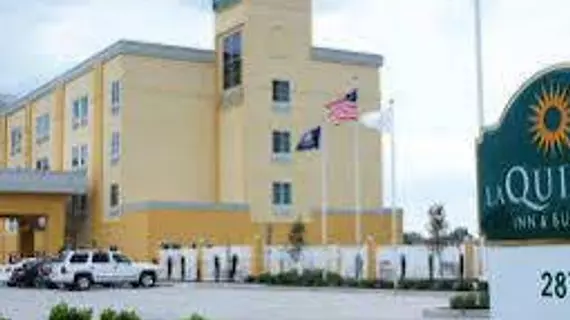 La Quinta Inn & Suites Gonzales | Louisiana - Baton Rouge (ve civarı) - Gonzales