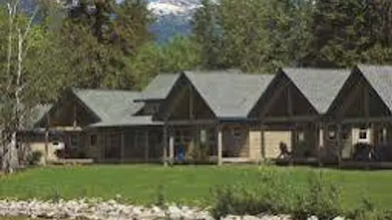 Dover Bay Resort on Lake Pend Oreille | Idaho - Sandpoint (ve civarı) - Dover