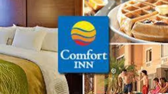 Comfort Inn Airport International | New South Wales - Queanbeyan - Queanbeyan East