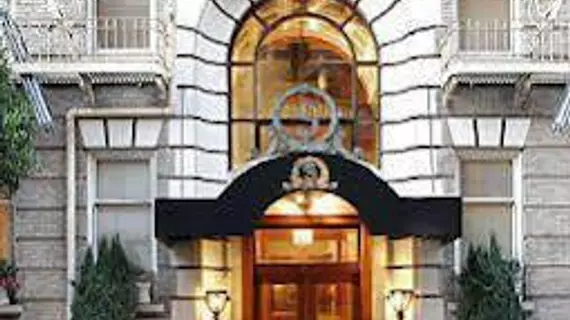 The Steinhart Hotel - A Personality Hotel | Kaliforniya - San Fransisko (ve civarı) - San Francisco - Tiyatro Bölgesi