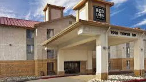 Red Lion Inn & Suites Denver Airport | Kolorado - Denver (ve civarı) - Denver