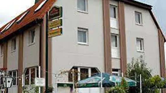 Landhotel Margaretenhof | Hessen - Erzhausen