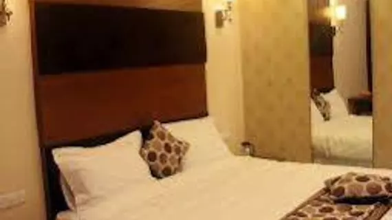 Buhari Royale Boutique Hotel | Tamil Nadu - Tiruvallur - Chennai (ve civarı) - Chengalpattu