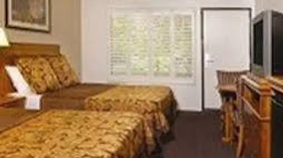 Anaheim Desert Inn & Suites | Kaliforniya - Orange County - Anaheim - Anaheim Resort