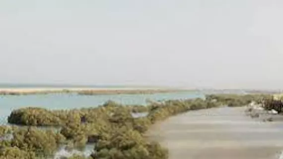 ANANTARA AL YAMM VILLAS | Abu Dabi - Sir Bani Yas Adası