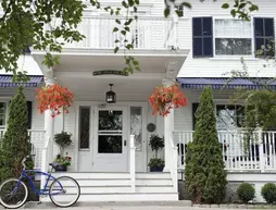 Kennebunkport Inn | Maine - Portland (ve civarı) - Kennebunkport