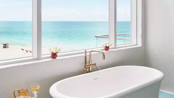 Faena Hotel Miami Beach | Florida - Miami Beach - Mid Plajı