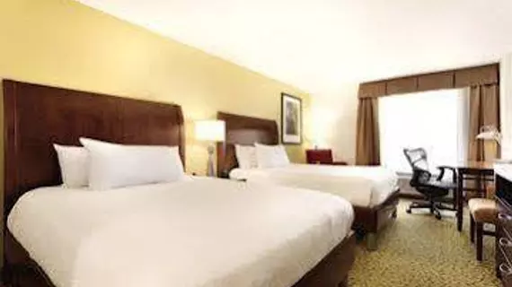 Hilton Garden Inn Anaheim/Garden Grove | Kaliforniya - Orange County - Anaheim - Anaheim Resort