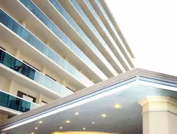 Ocean Sky Hotel & Resort | Florida - Fort Lauderdale (ve civarı) - Fort Lauderale