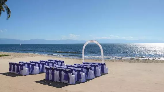 ClubHotel Riu Jalisco All Inclusive | Nayarit - Bahía de Banderas - Puerto Vallarta (ve civarı) - Nuevo Vallarta