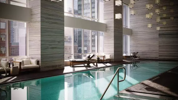 Park Hyatt New York | New York - New York (ve civarı) - Manhattan - Midtown West