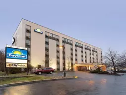 Days Inn Ottawa West | Ontario - Ottawa (ve civarı) - Ottawa