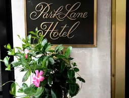 Park Lane Hotel | New York - New York (ve civarı) - Manhattan - Midtown