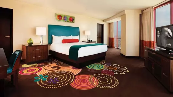 Rio All-Suite Hotel & Casino | Nevada - Clark County - Las Vegas (ve civarı) - Las Vegas - Paradise