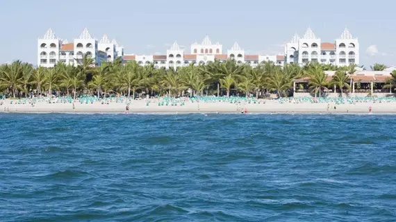 ClubHotel Riu Jalisco All Inclusive | Nayarit - Bahía de Banderas - Puerto Vallarta (ve civarı) - Nuevo Vallarta