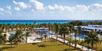 Riu Palace Mexico All Inclusive