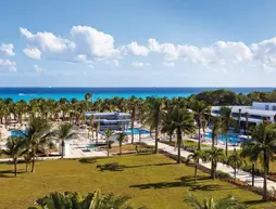 Riu Palace Mexico All Inclusive | Quintana Roo - Solidaridad - Playa del Carmen - Playacar Fase II