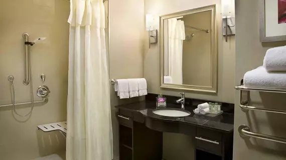 Homewood Suites by Hilton Toronto Vaughan | Ontario - Vaughan