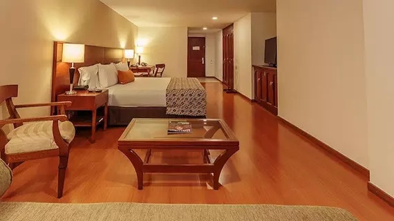 ESTELAR Suites Jones | Cundinamarca - Bogota (ve civarı) - Bogota - Bogotá - Chapinero