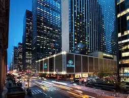 New York Hilton Midtown | New York - New York (ve civarı) - Manhattan - Midtown