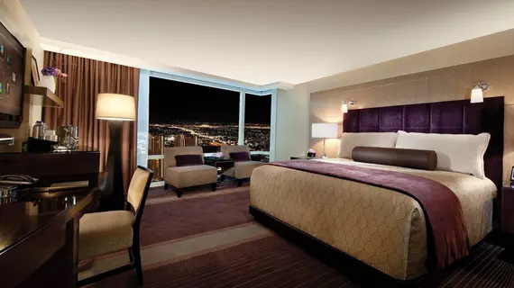 ARIA Resort & Casino at CityCenter Las Vegas | Nevada - Clark County - Las Vegas (ve civarı) - Las Vegas - Paradise