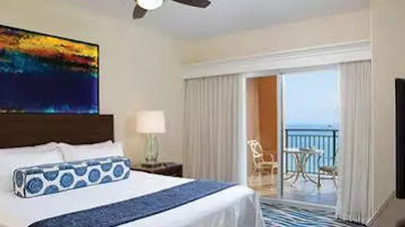 Marriott's BeachPlace Towers | Florida - Fort Lauderdale (ve civarı) - Fort Lauderale