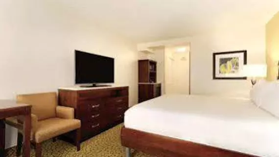 Hilton Garden Inn Anaheim/Garden Grove | Kaliforniya - Orange County - Anaheim - Anaheim Resort