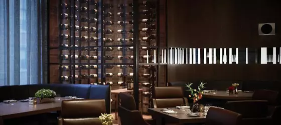 Park Hyatt New York | New York - New York (ve civarı) - Manhattan - Midtown West