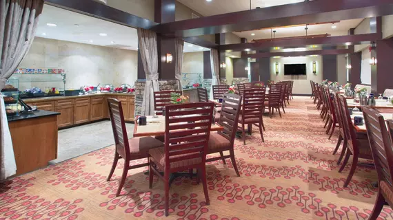 Holiday Inn Denver-Cherry Creek | Kolorado - Denver (ve civarı) - Denver - Belcaro