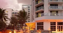 Cadillac Hotel & Beach Club, Autograph Collection | Florida - Miami Beach - Mid Plajı