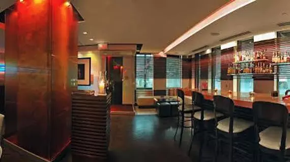 LE MERIDIEN VERSAILLES | Quebec - Montreal (ve civarı) - Montreal - Downtown Montreal