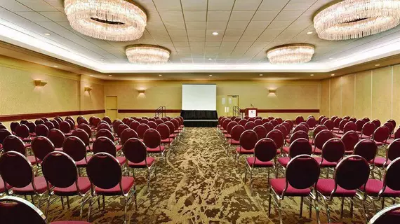 Best Western Premier Calgary Plaza Hotel & Conference Centre | Alberta - Calgary (ve civarı) - Calgary