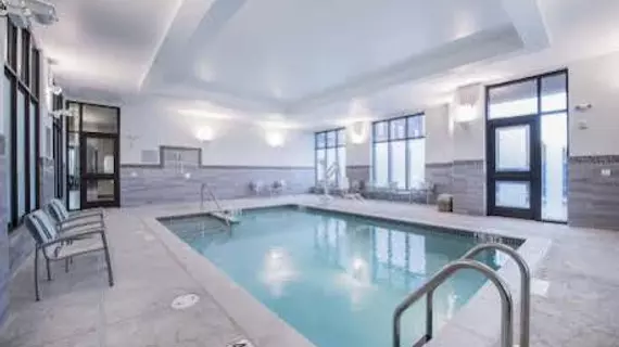 TownePlace Suites Boston Logan Airport/Chelsea | Massachusetts - Chelsea