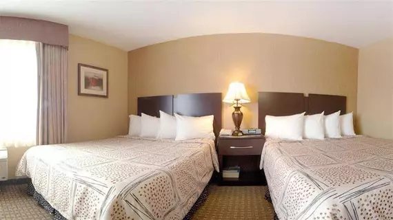 BEST WESTERN PLUS Newport Beach Inn | Kaliforniya - Orange County - Newport Beach