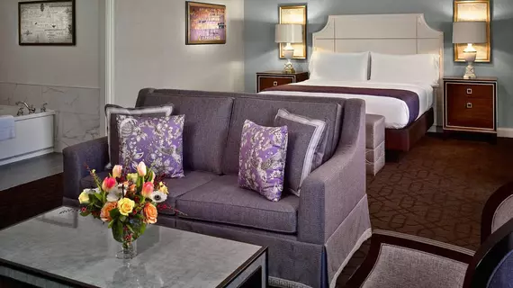 Royal Sonesta Hotel New Orleans | Louisiana - New Orleans (ve civarı) - New Orleans - French Quarter (Fransız Mahallesi)