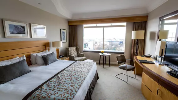 London Hilton on Park Lane | Londra (ve civarı) - City of Westminster - Mayfair