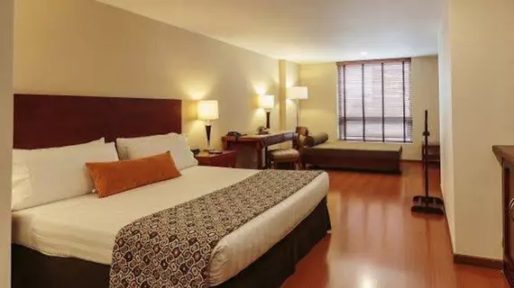 ESTELAR Suites Jones | Cundinamarca - Bogota (ve civarı) - Bogota - Bogotá - Chapinero